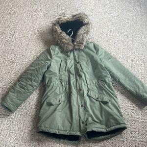 Like new Loft Women’s coat